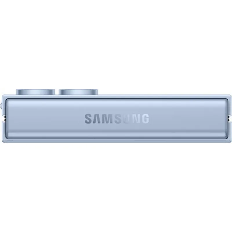 Smartfon Samsung Galaxy Z Flip 6 5G 12/256GB Niebieski (SM-F741BLBGEUB)