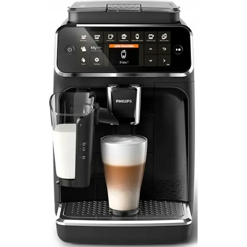 Ekspres ciśnieniowy Philips COFFEE MACHINE EP4341/51 PHILIPS PCIP