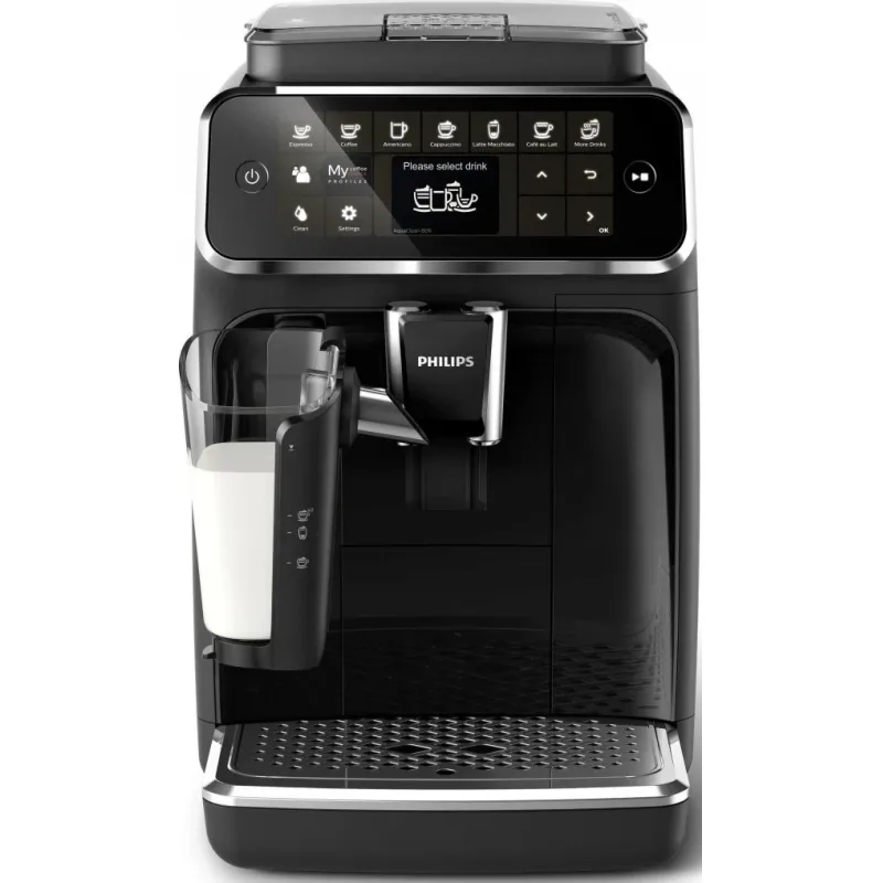 Ekspres ciśnieniowy Philips COFFEE MACHINE EP4341/51 PHILIPS PCIP