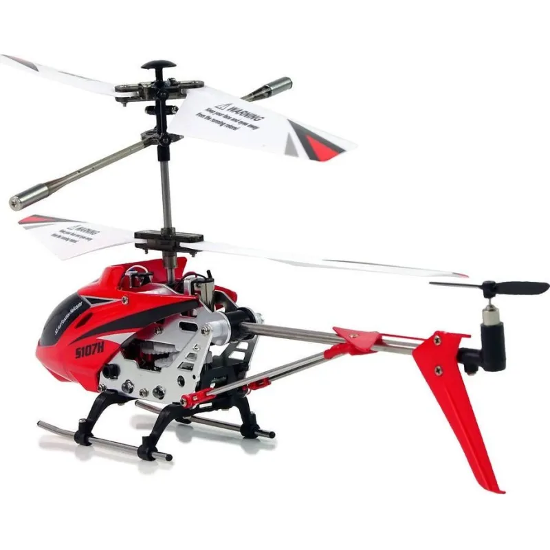 Dron Syma S107H Czerwony