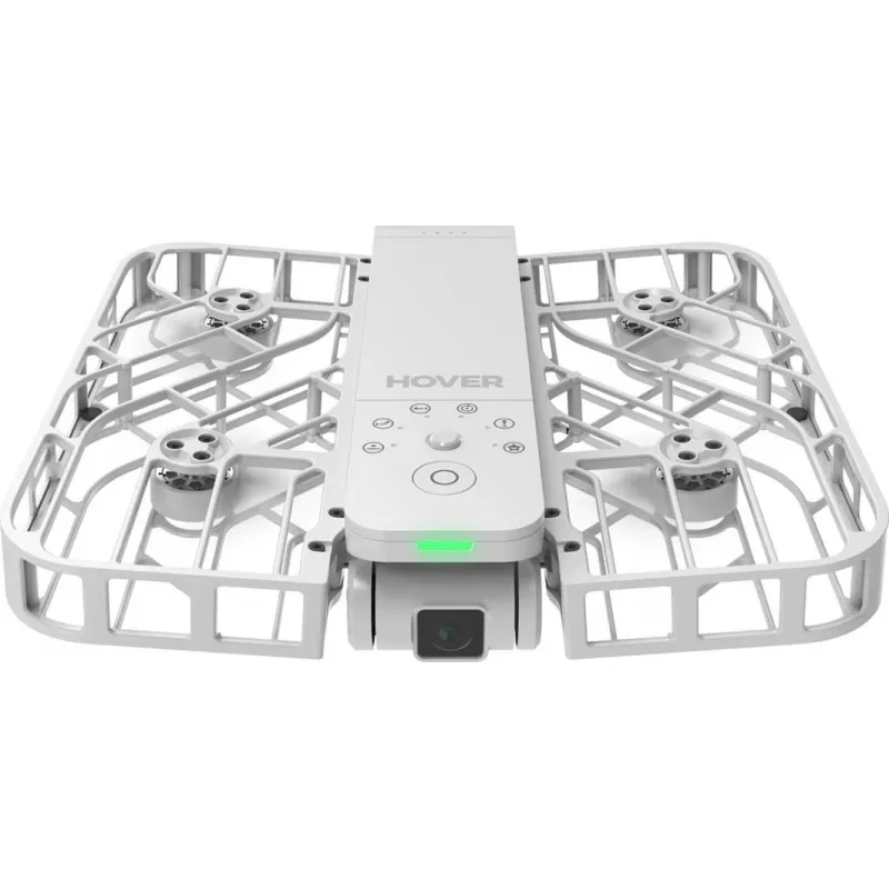 Dron HoverAir X1 Combo Retail Biały (SP03H021)