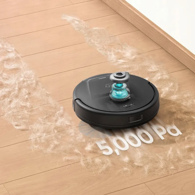 Robot sprzątający Eufy RoboVac L60 Hybrid