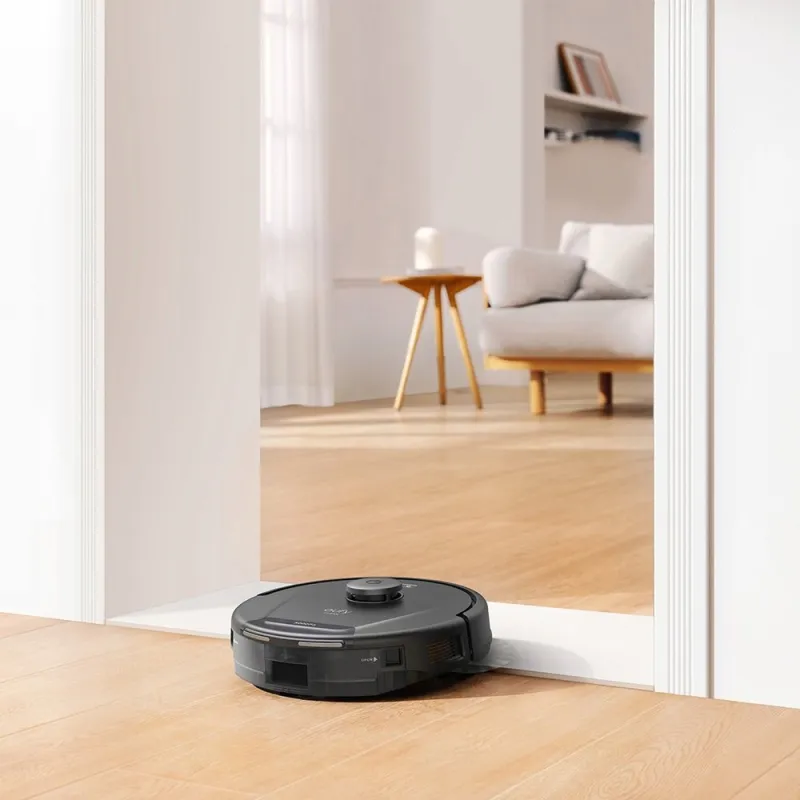 Robot sprzątający Eufy RoboVac L60 Hybrid