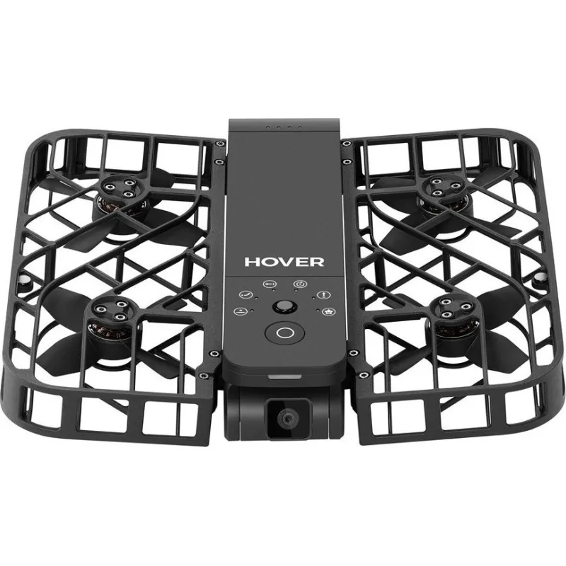 Dron HoverAir X1 Standard Czarny (SP03H012)