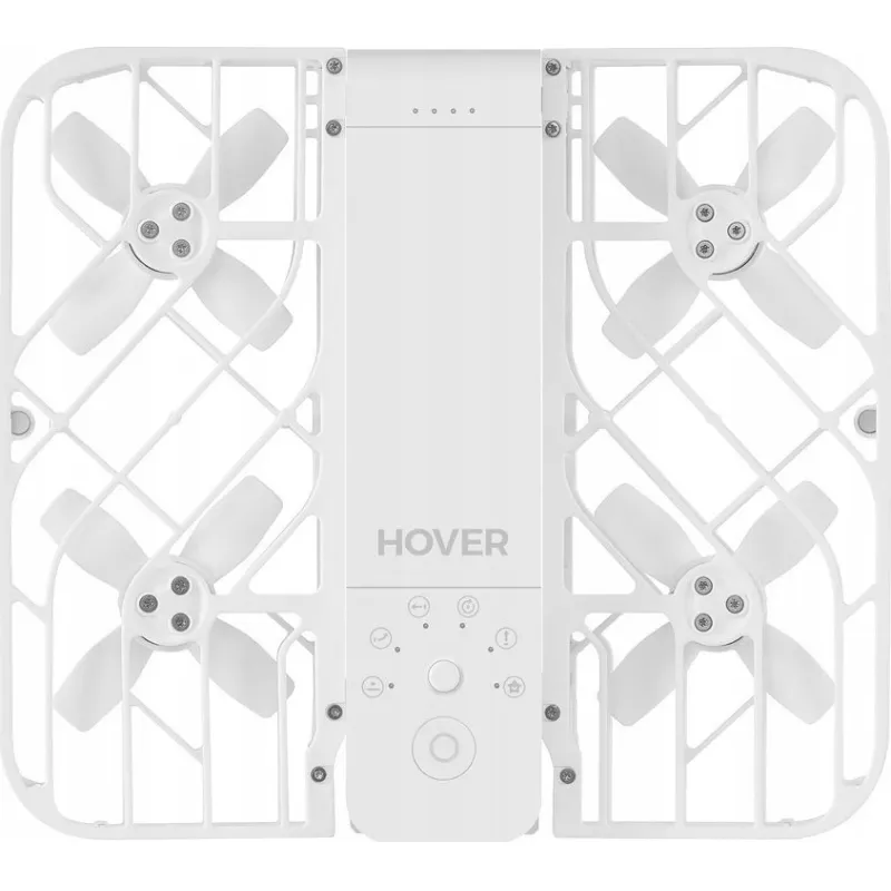 Dron HoverAir X1 Standard Biały (SP03H011)