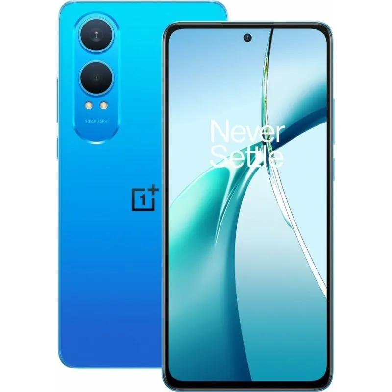 Smartfon OnePlus Nord CE4 Lite 5G 8/256GB Niebieski (S7838250)