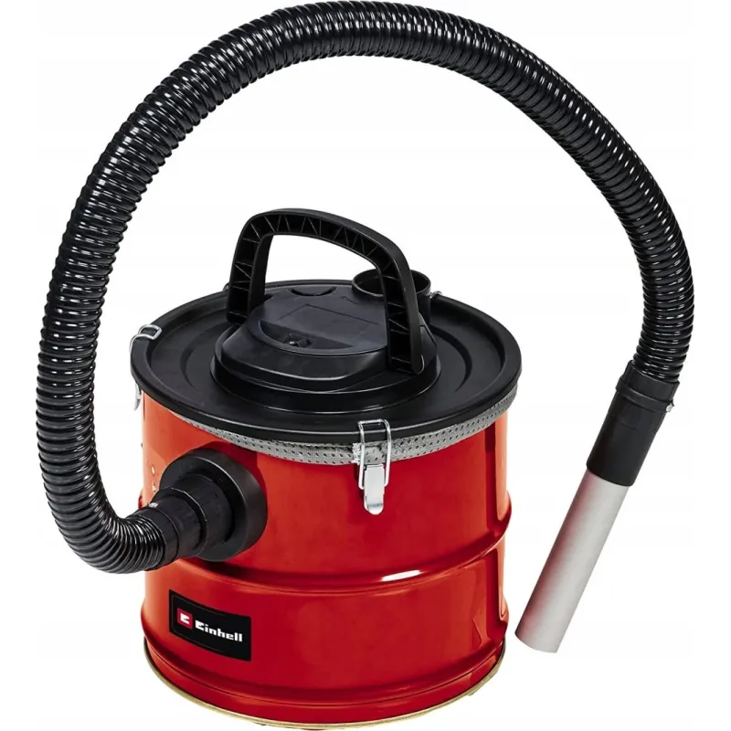 Odkurzacz przemysłowy Einhell Einhell TC-AV 1718 D, ash vacuum cleaner (red/black)