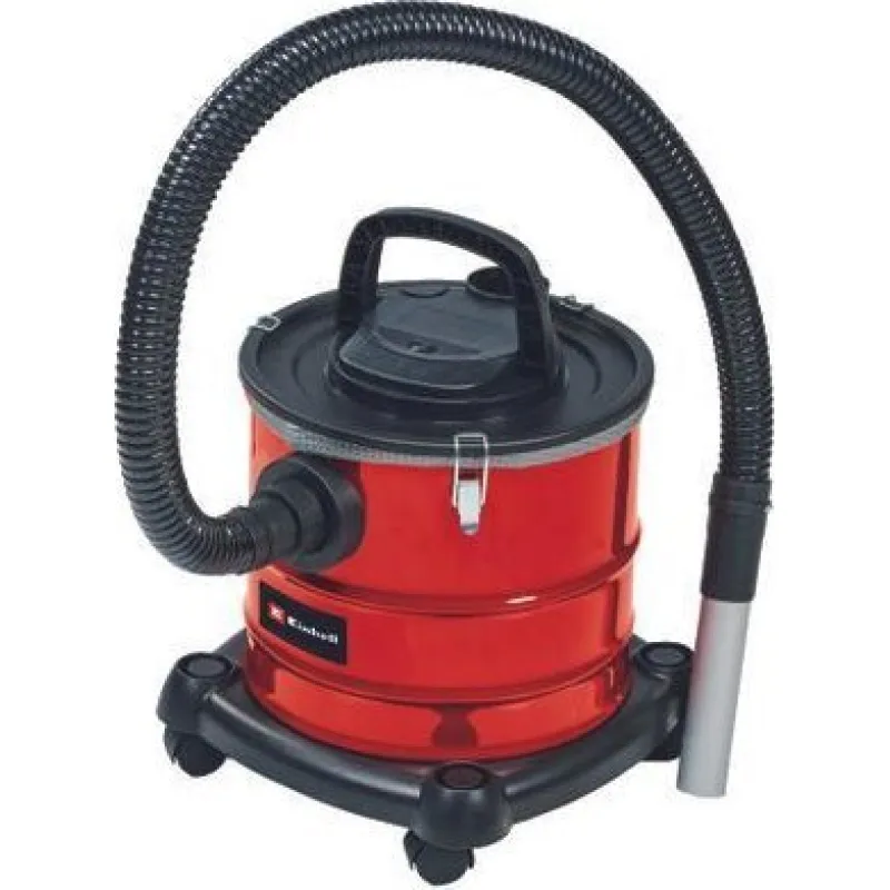 Odkurzacz przemysłowy Einhell Einhell TC-AV 1720 DW, ash vacuum cleaner (red/black)