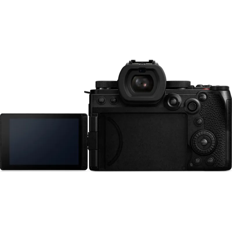 Aparat Panasonic Lumix S5 II X (DC-S5M2XE)