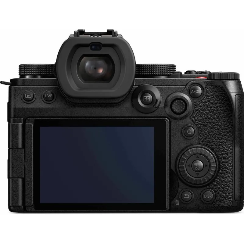 Aparat Panasonic Lumix S5 II X (DC-S5M2XE)