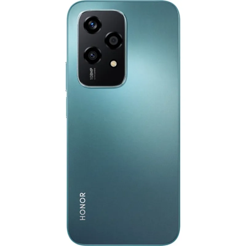 Smartfon Honor 200 Lite 5G 8/256GB Niebieski (TKOHUASZA0152)