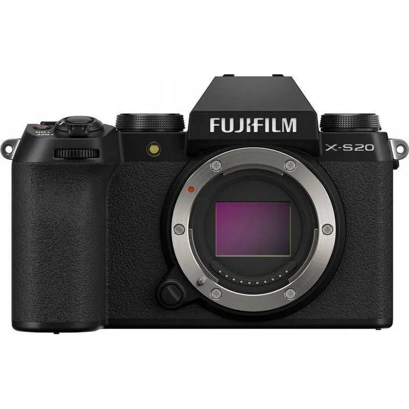 Aparat Fujifilm X-S20 (16781826)