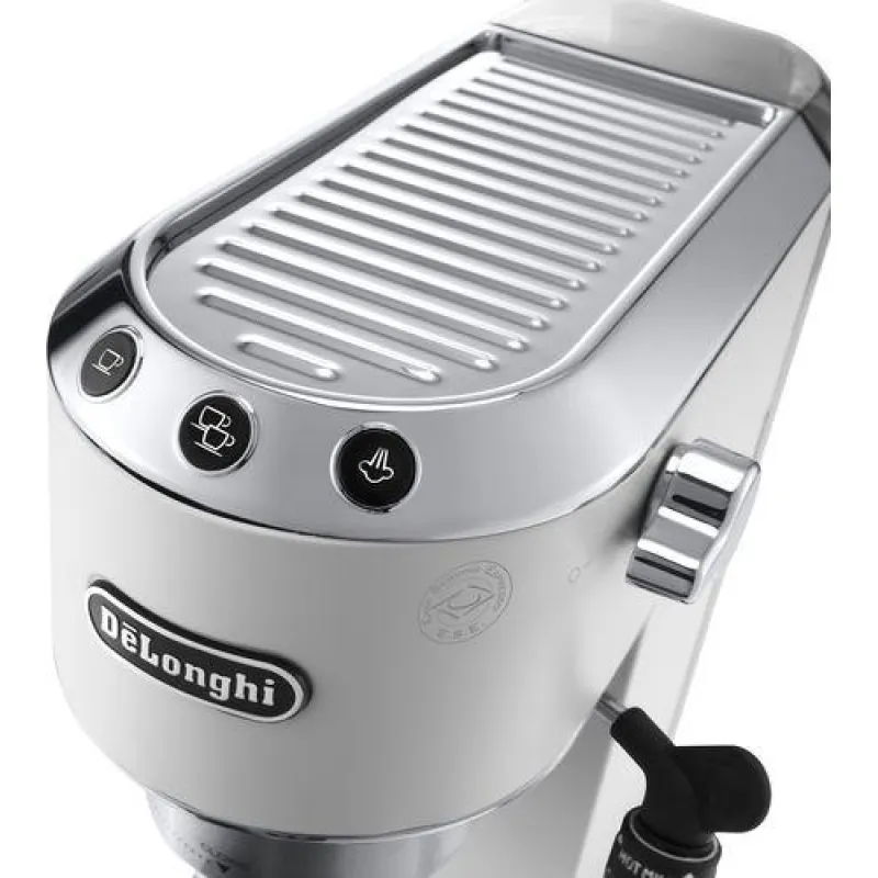 Ekspres ciśnieniowy DeLonghi Dedica EC 685.W