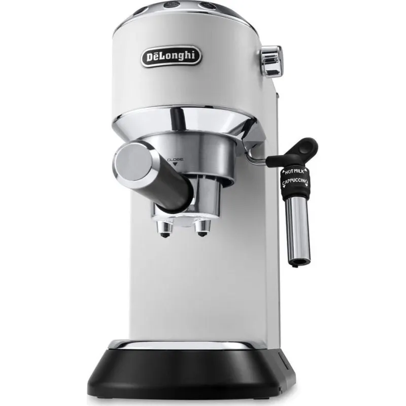 Ekspres ciśnieniowy DeLonghi Dedica EC 685.W