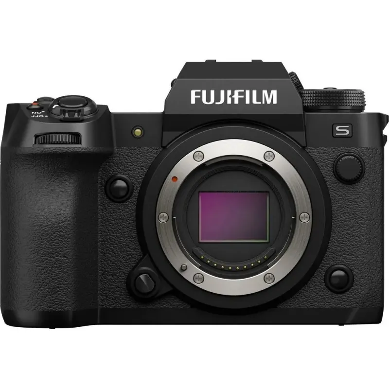 Aparat Fujifilm X-H2S (16756883)