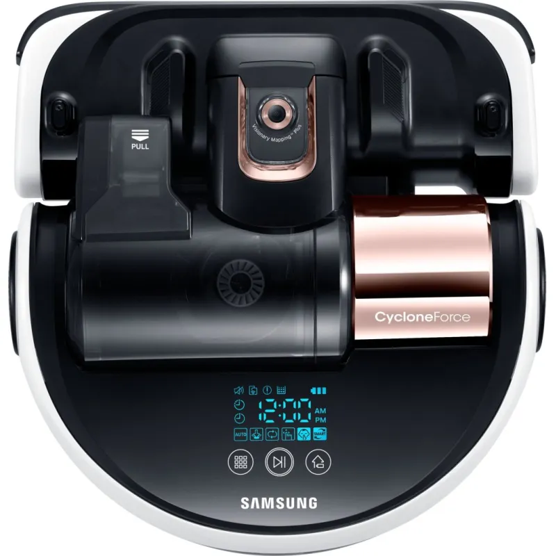 Robot sprzątający Samsung VR20H9050UW/SB