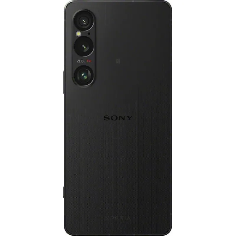 Smartfon Sony Xperia 1 VI 5G 12/256GB Czarny (XQEC54EUKCB.GC)