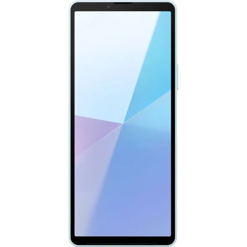 Smartfon Sony Xperia 10 VI 5G 8/128GB Niebieski (XQES54EUKCL.GC)