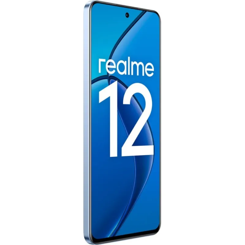 Smartfon Realme Smartfon realme 12 8/256GB Skyline Blue