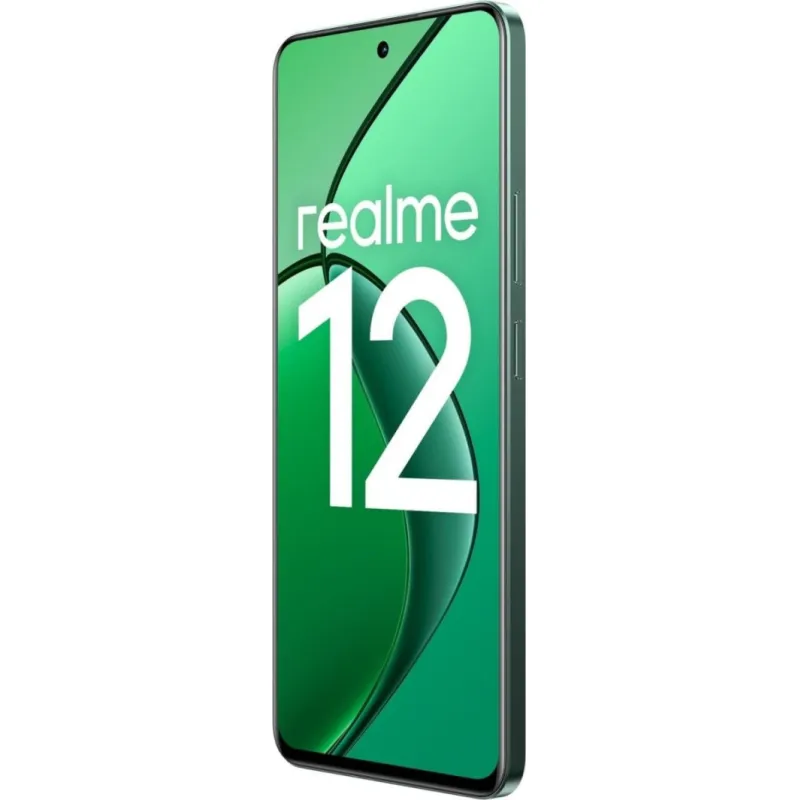 Smartfon Realme Smartfon realme 12 8/512GB Pioneer Green