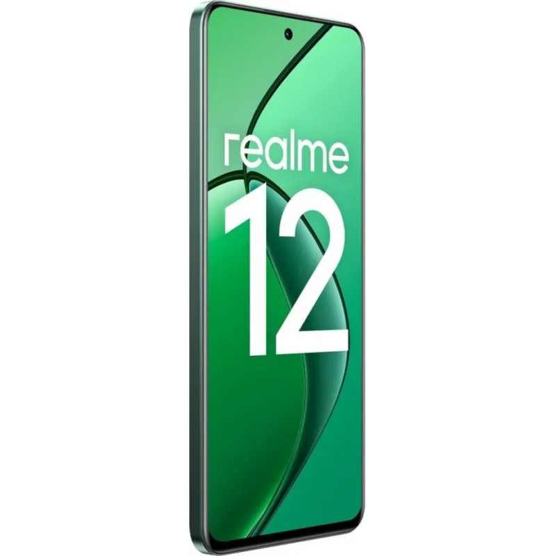 Smartfon Realme Smartfon realme 12 8/512GB Pioneer Green