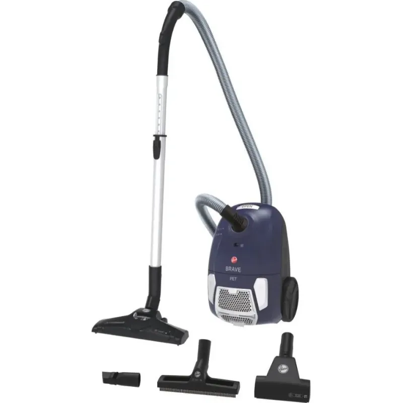 Odkurzacz Hoover Vacuum cleaner Hoover BV60PET 011