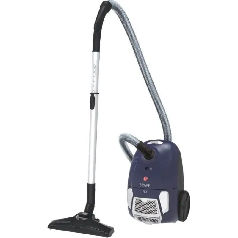 Odkurzacz Hoover Vacuum cleaner Hoover BV60PET 011