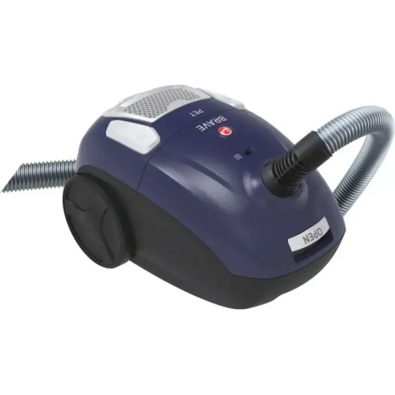 Odkurzacz Hoover Vacuum cleaner Hoover BV60PET 011