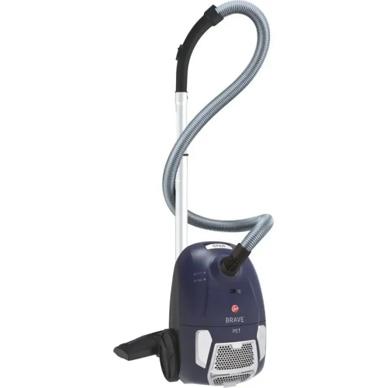 Odkurzacz Hoover Vacuum cleaner Hoover BV60PET 011