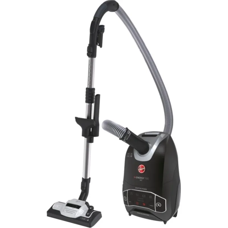 Odkurzacz Hoover Vacuum cleaner Hoover HE722PET 011