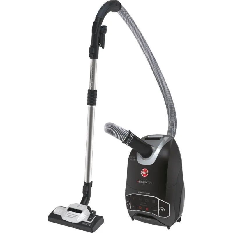 Odkurzacz Hoover Vacuum cleaner Hoover HE722PET 011