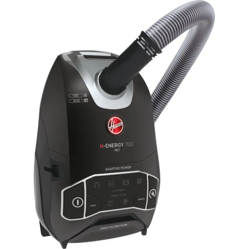 Odkurzacz Hoover Vacuum cleaner Hoover HE722PET 011