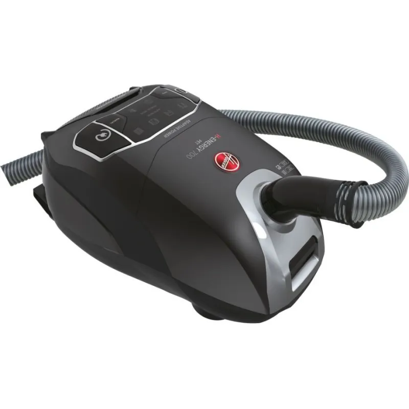 Odkurzacz Hoover Vacuum cleaner Hoover HE722PET 011