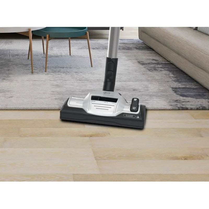 Odkurzacz Hoover Vacuum cleaner Hoover HE722PET 011