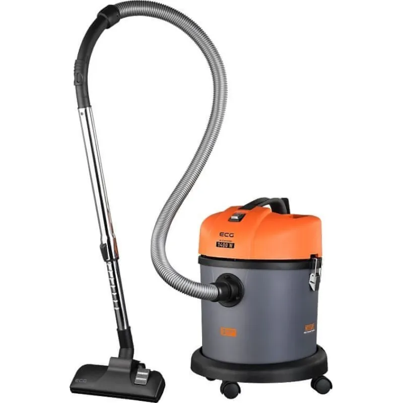 Odkurzacz ECG Vacuum cleaner ECG VM 3140