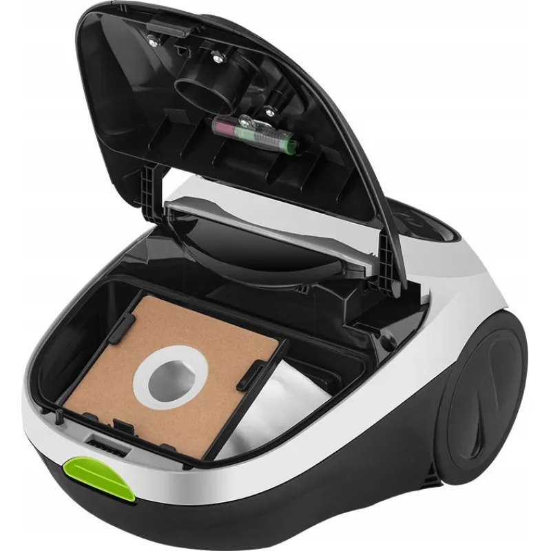 Odkurzacz ECG Vacuum cleaner ECG VP S1010