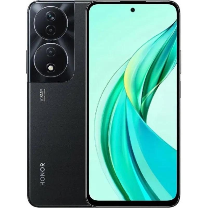 Smartfon Honor Honor 90 Smart 5G Dual Sim 4GB RAM 128GB - Black