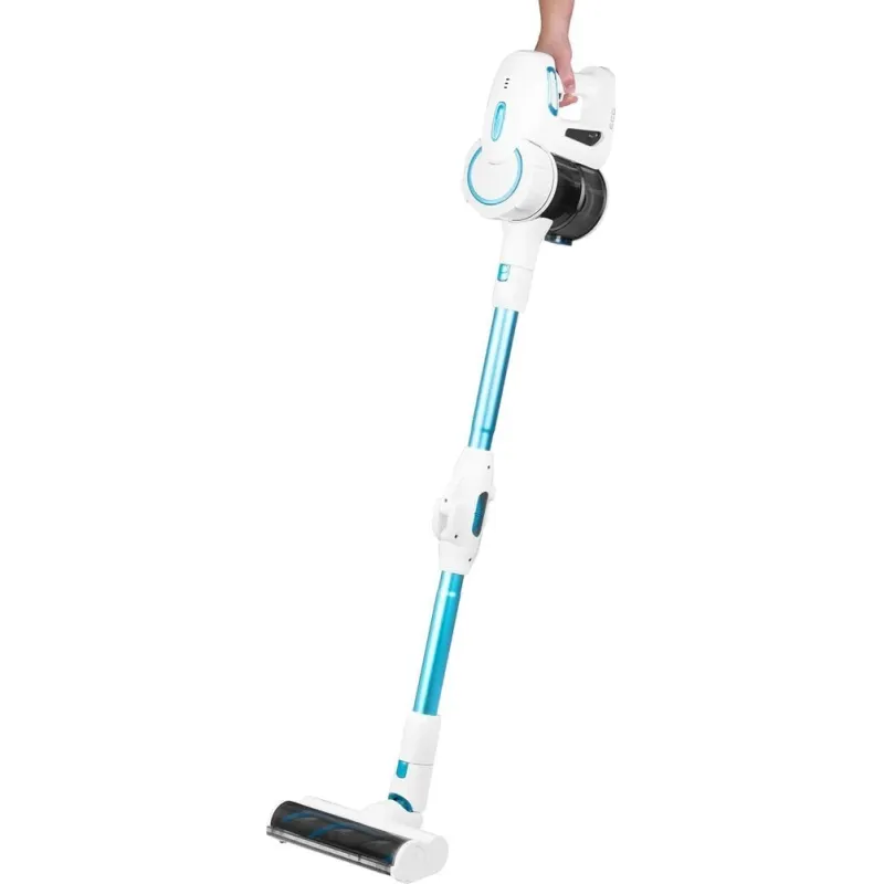 Odkurzacz pionowy ECG Vacuum cleaner broom ECG VT 5220 2in1 Flex Clean