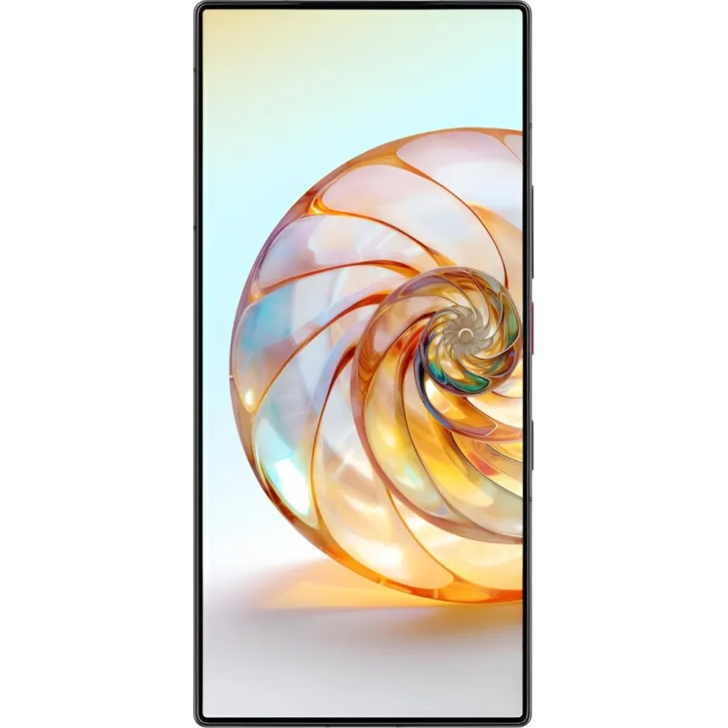 Smartfon Nubia Z60 Ultra 5G 16/512GB Czarny (-)