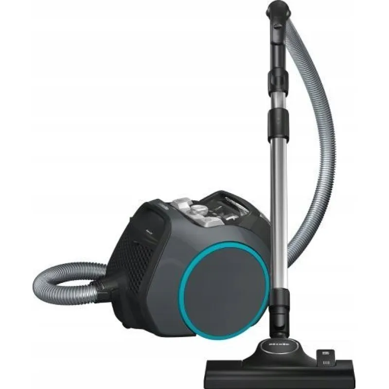 Odkurzacz Miele Vacuum cleaner Miele Boost CX1 Active 12133590 (12133680), black