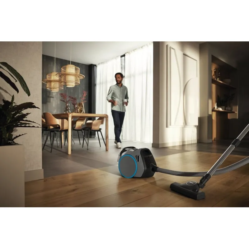 Odkurzacz Miele Vacuum cleaner Miele Boost CX1 Active 12133590 (12133680), black