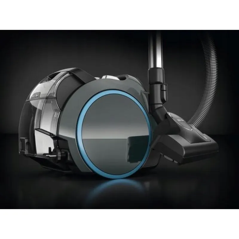 Odkurzacz Miele Vacuum cleaner Miele Boost CX1 Active 12133590 (12133680), black