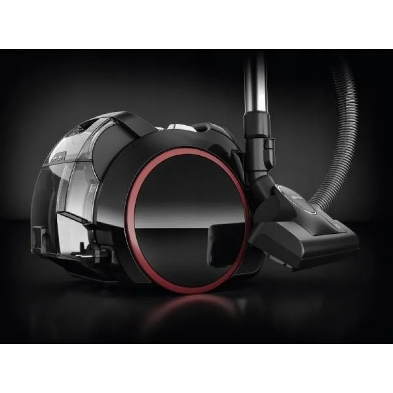 Odkurzacz Miele Vacuum cleaner Miele Boost CX1 Active 12133590 (12133680), black