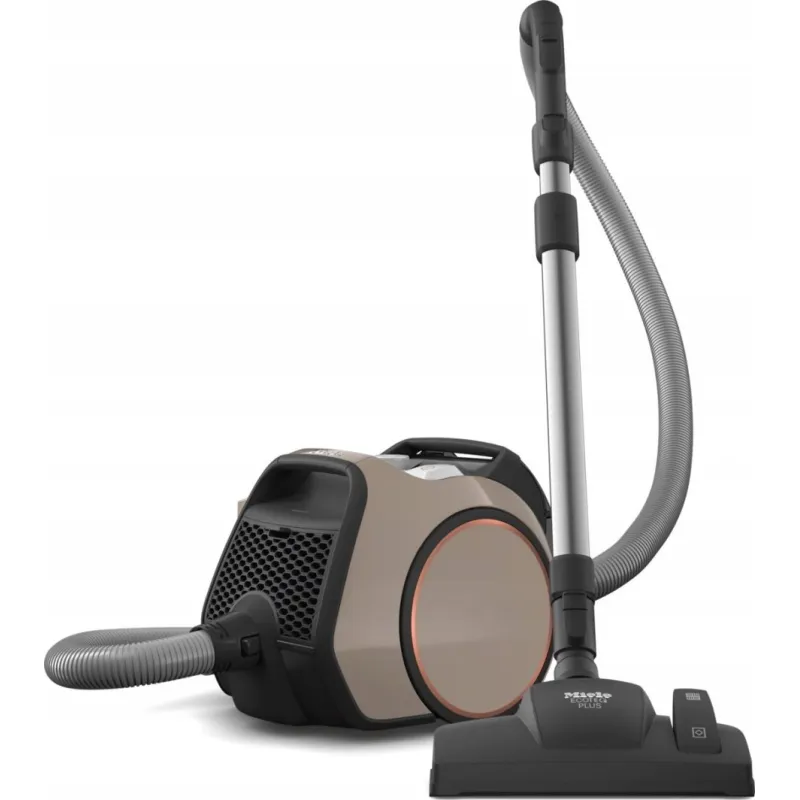 Odkurzacz Miele Vacuum cleaner Miele Boost CX1 Active 12133590 (12133680), black