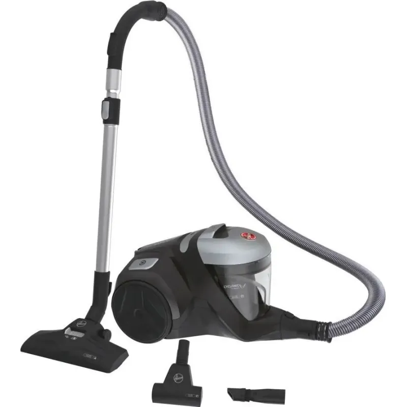 Odkurzacz Hoover Odkurzacz Hoover HP320PET Czarny 850 W