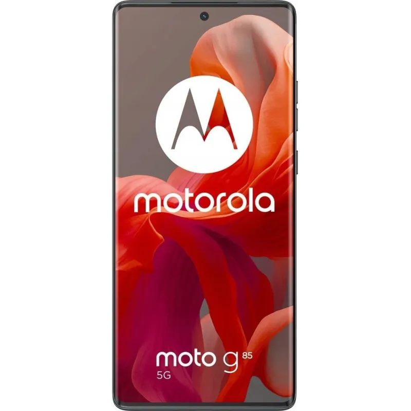 Smartfon Motorola Moto G85 5G 12/256GB Grafitowy (PB2A0006PL)