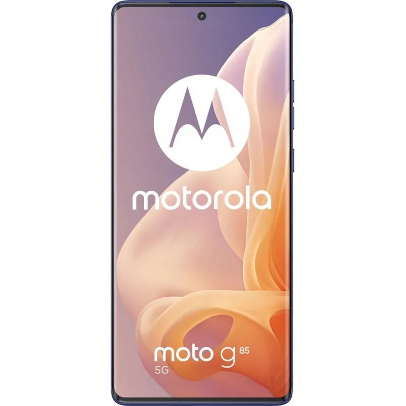 Smartfon Motorola Moto G85 5G 12/256GB Granatowy (PB2A0008PL)