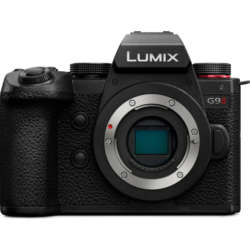 Aparat Panasonic Lumix G9 II (DC-G9M2E)