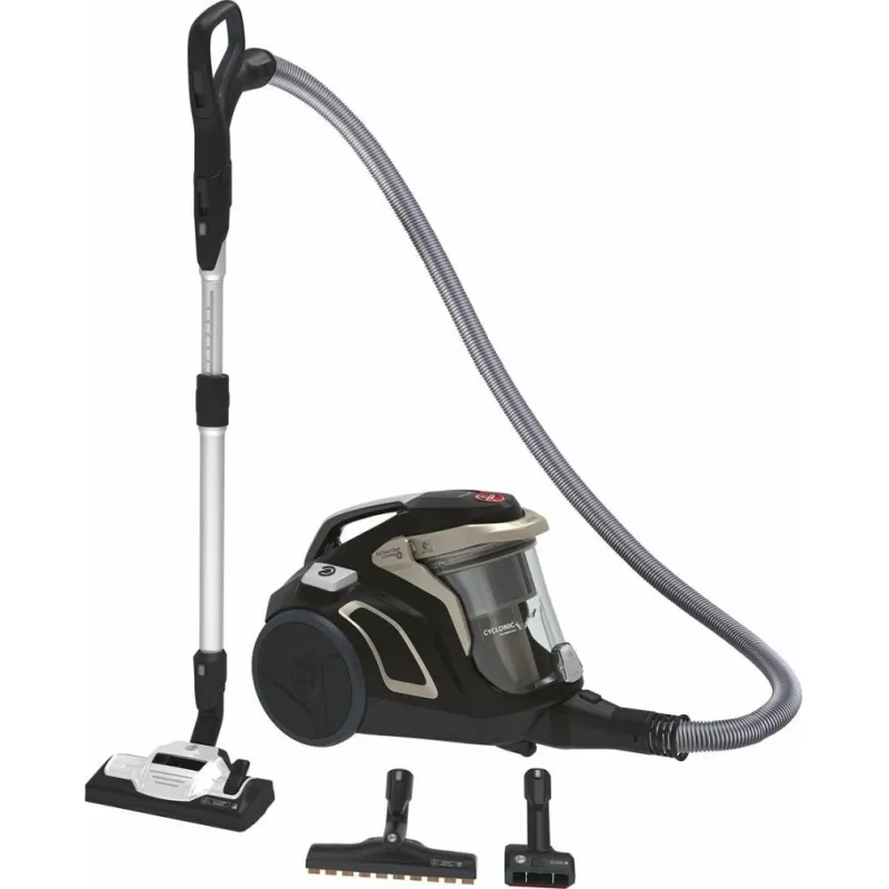 Odkurzacz Hoover Odkurzacz Hoover 39002215 Czarny Złoty 850 W