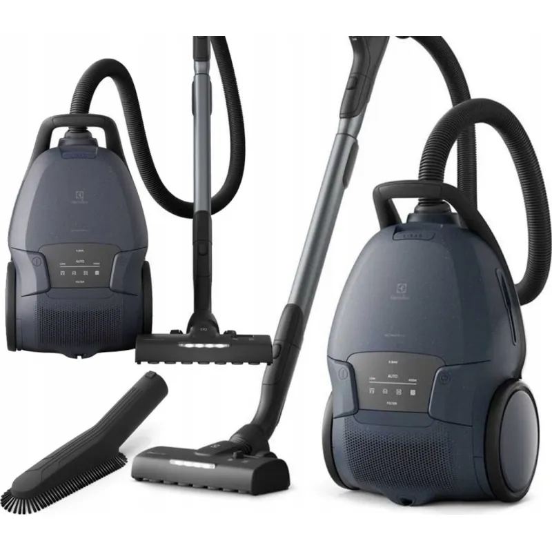 Odkurzacz Electrolux VACUUM CLEANER EB81U1DB